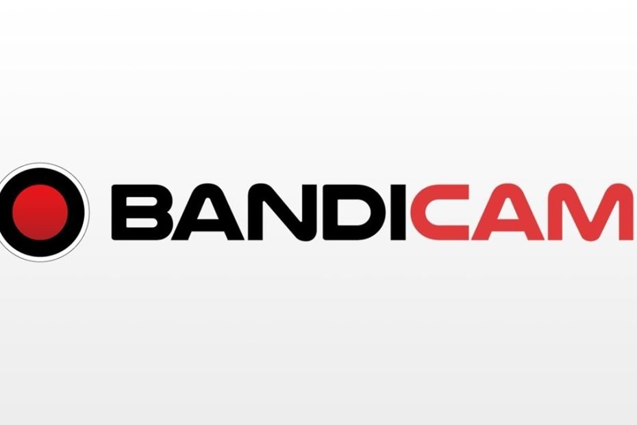 bandicam logo