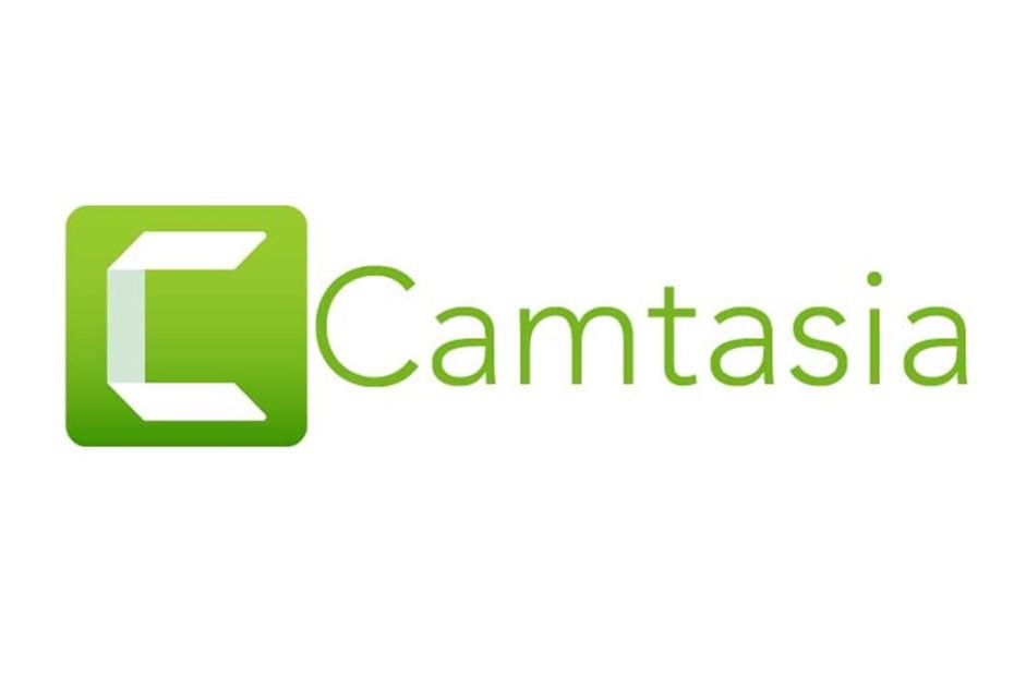 Camtasia Studio logo