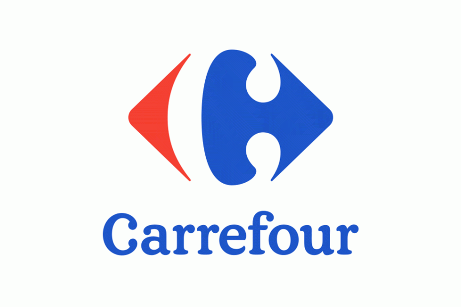 carrefour logo