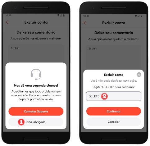 como apagar perfil kismia no celular – Muitas pessoas criam uma conta no Kismia para conhecer novas pessoas ou, até mesmo, encontrar um amor. No entanto, pode chegar o momento em que você decide que não quer mais utilizar o aplicativo.