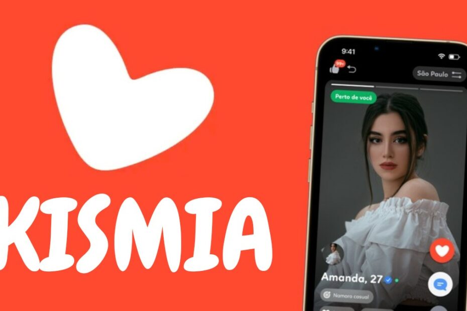 Como excluir a conta do Kismia pelo celular thumb