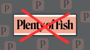Como Excluir Conta do POF (Plenty Of Fish)