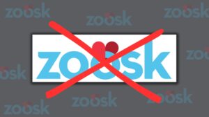 Como Excluir seu Perfil no Zoosk
