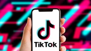 Como programar vídeo no TikTok pelo celular