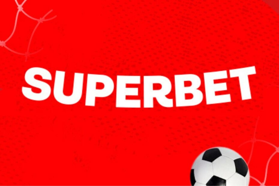 Como recuperar a senha da conta SuperBet Thumb