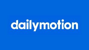 Como recuperar senha da conta Dailymotion