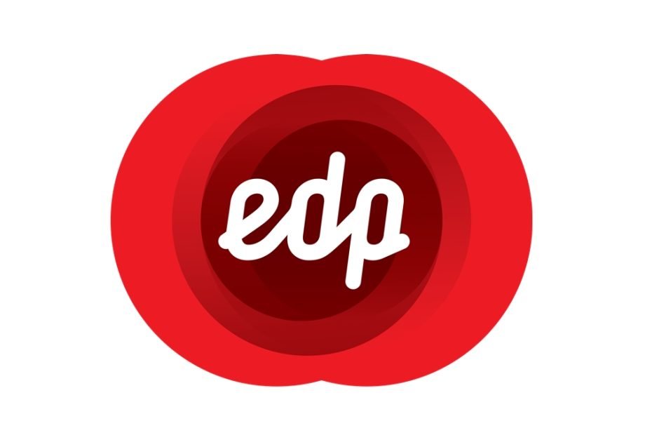 edp logo