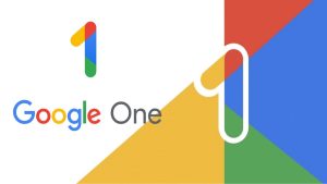 Planos Google One: O que são e como funcionam