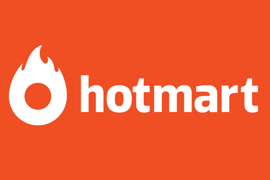 Hotmart logo