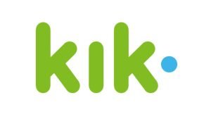 Como excluir conta do Kik Messenger