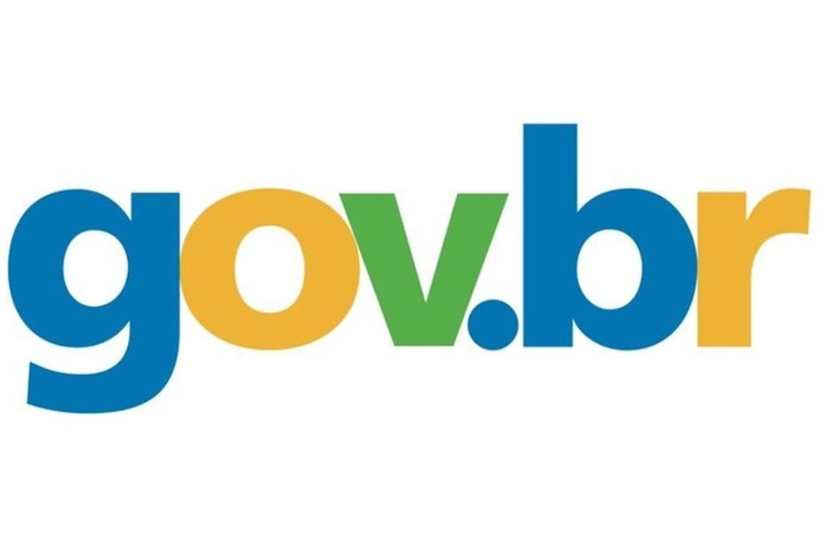 logo gov.br