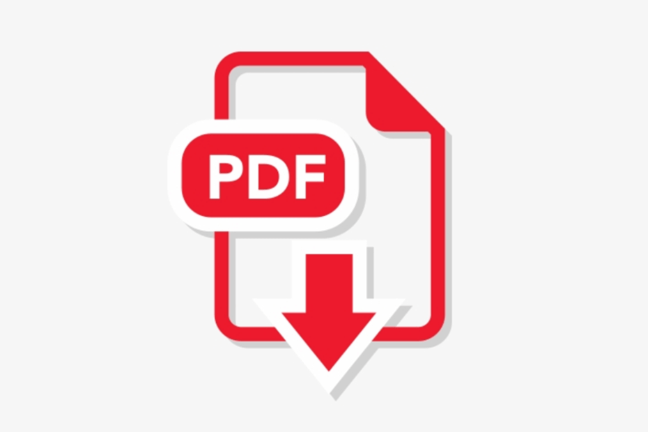 logo pdf – Como baixar comprovante DARF portal E-CAC? - Pelo portal E-CAC podemos visualizar se a Receita Federal reconheceu o pagamento das suas DARFs além de outras funcionalidades.