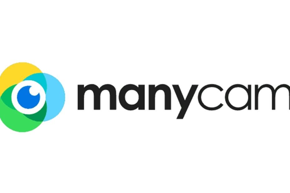 manycam logo