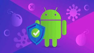 TOP 5 Melhores Antivírus para celular Android