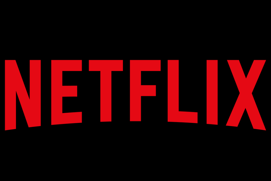 Netflix logo