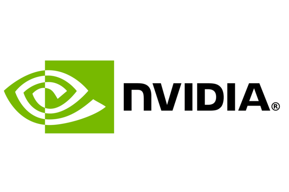 nvidia logo