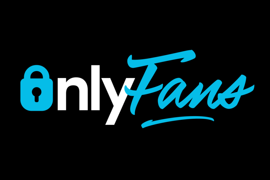 Onlyfans logo