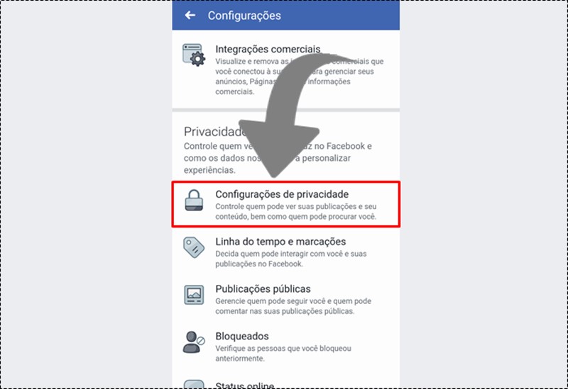 retirar botao adicionar no facebook android – O Facebook é uma das maiores redes sociais do mundo, e com isso vem a necessidade de gerenciar quem pode te adicionar como amigo.