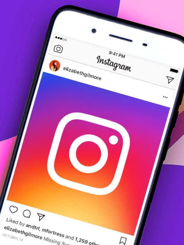 Como Impedir que te Adicionem em Grupos do Instagram