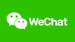 Como excluir conta do WeChat no Android