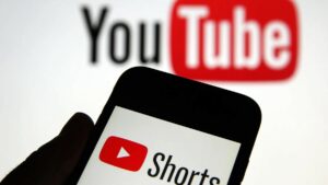 YouTube removerá links da descrição de vídeos shorts